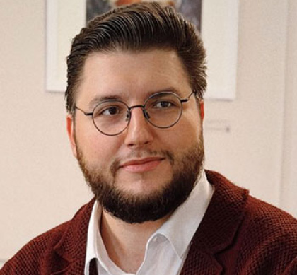 Глеб Шустов