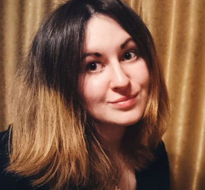 Елизавета Усачева