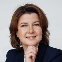 Мария Завозова