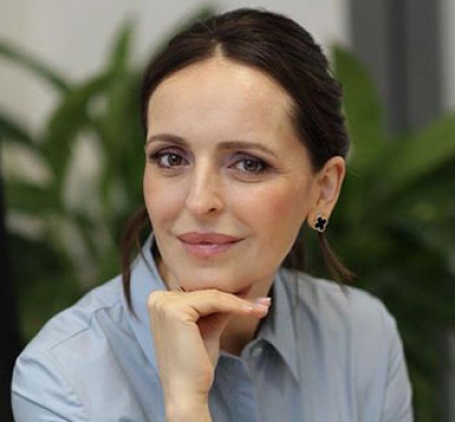 Мария Полудо