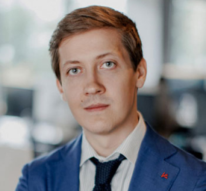 Максим Храмов Максим Храмов