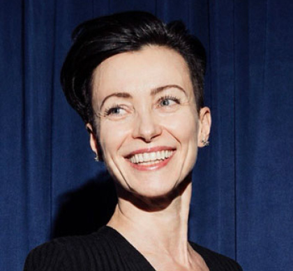 Лидия Маркова