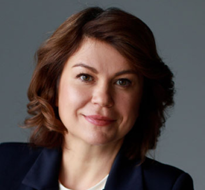 Анастасия Пинчурова