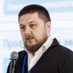Дмитрий Труш