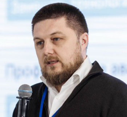Дмитрий Труш Дмитрий Труш