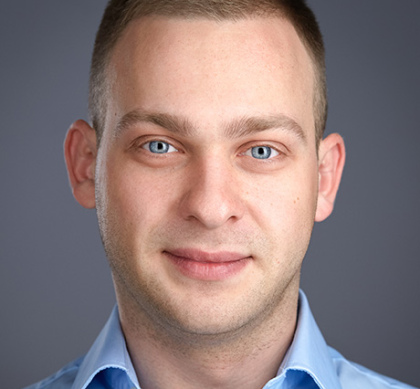 Андрей Будаев