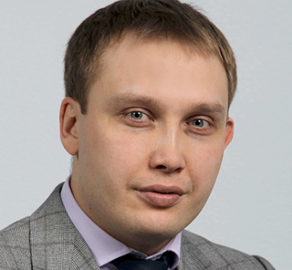 Дмитрий Супроненко