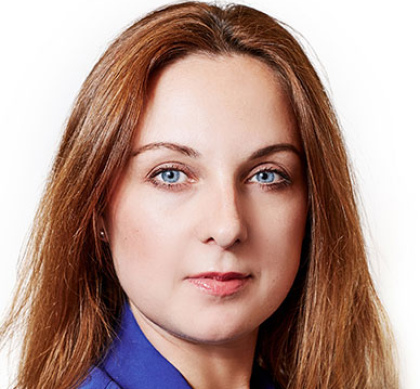Ирина Анисимова
