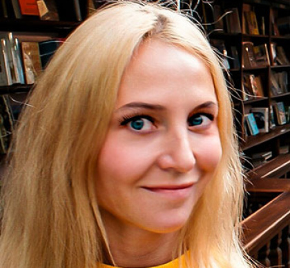 Татьяна Фролова