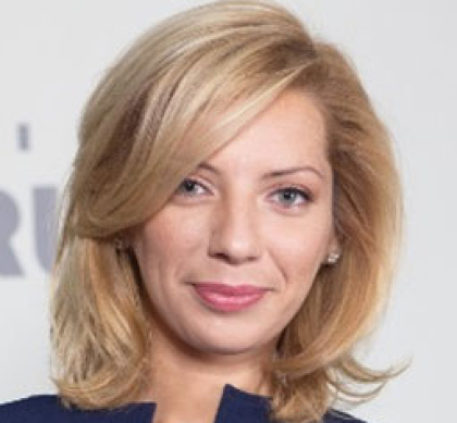 Анастасия Леденева