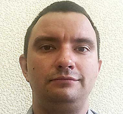 Сергей Мальков