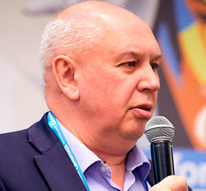Александр Алексеев
