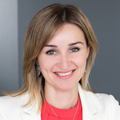 Анна Девицкая