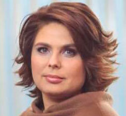Елена Дубинкина