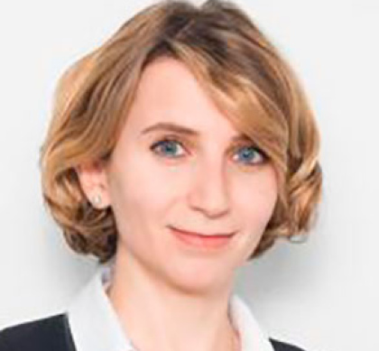 Анна Фофанова