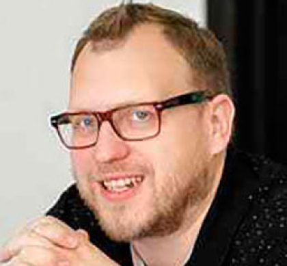 Константин Федоров