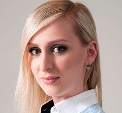 Марина Климова
