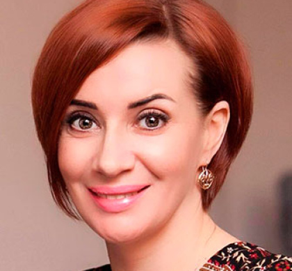Кристина Лапская