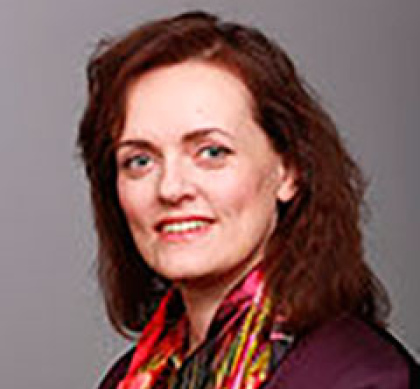 Татьяна Рожкова