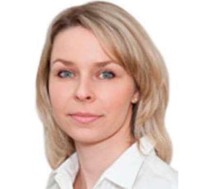Светлана Самолетова