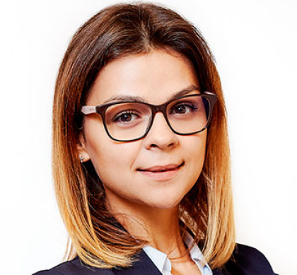 Нина Воронова
