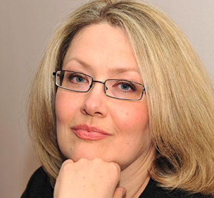 Ирина Архипова