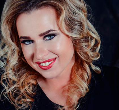 Екатерина Кармак 