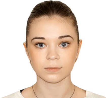 Дарья Селюкова