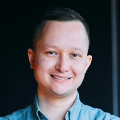 Андрей Кириллов