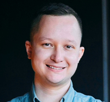 Андрей Кириллов