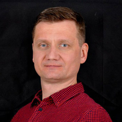 Антон Баннов