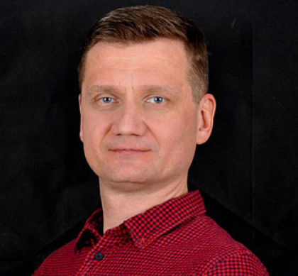 Антон Баннов