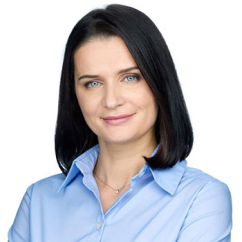 Юлия Борисова