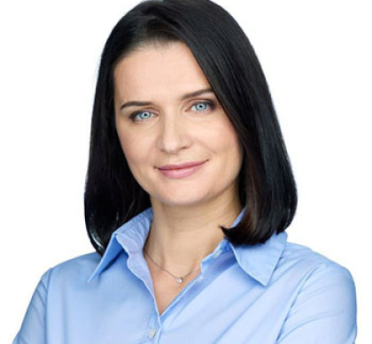 Юлия Борисова