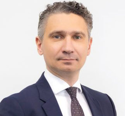 Константин Бряузов