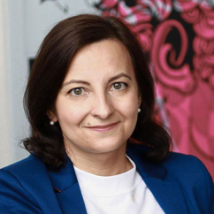 Наталья Федорова