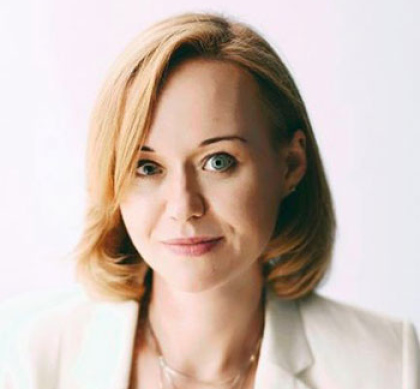 Наталья Громакова