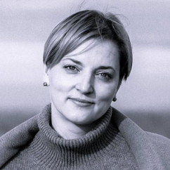Юлия Кузнецова