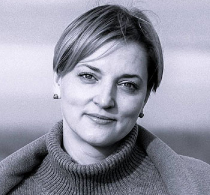Юлия Кузнецова