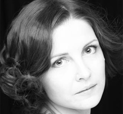 Алена Милютина