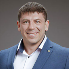 Кирилл Проклов