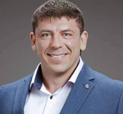 Кирилл Проклов
