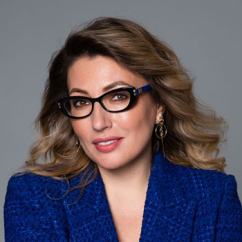 Сабина Раимова