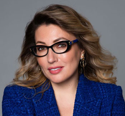 Сабина Раимова