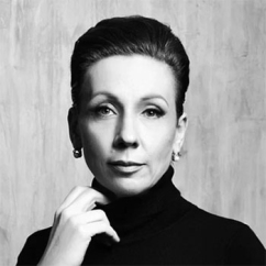 Дина Русинова