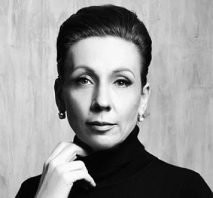 Дина Русинова