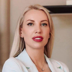 Ирина Самохвалова