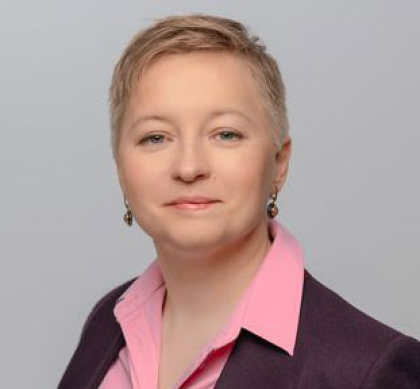 Светлана Сидоркина