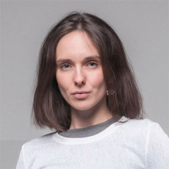 Анастасия Тютюнник