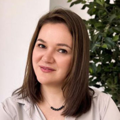 Вера Витальева